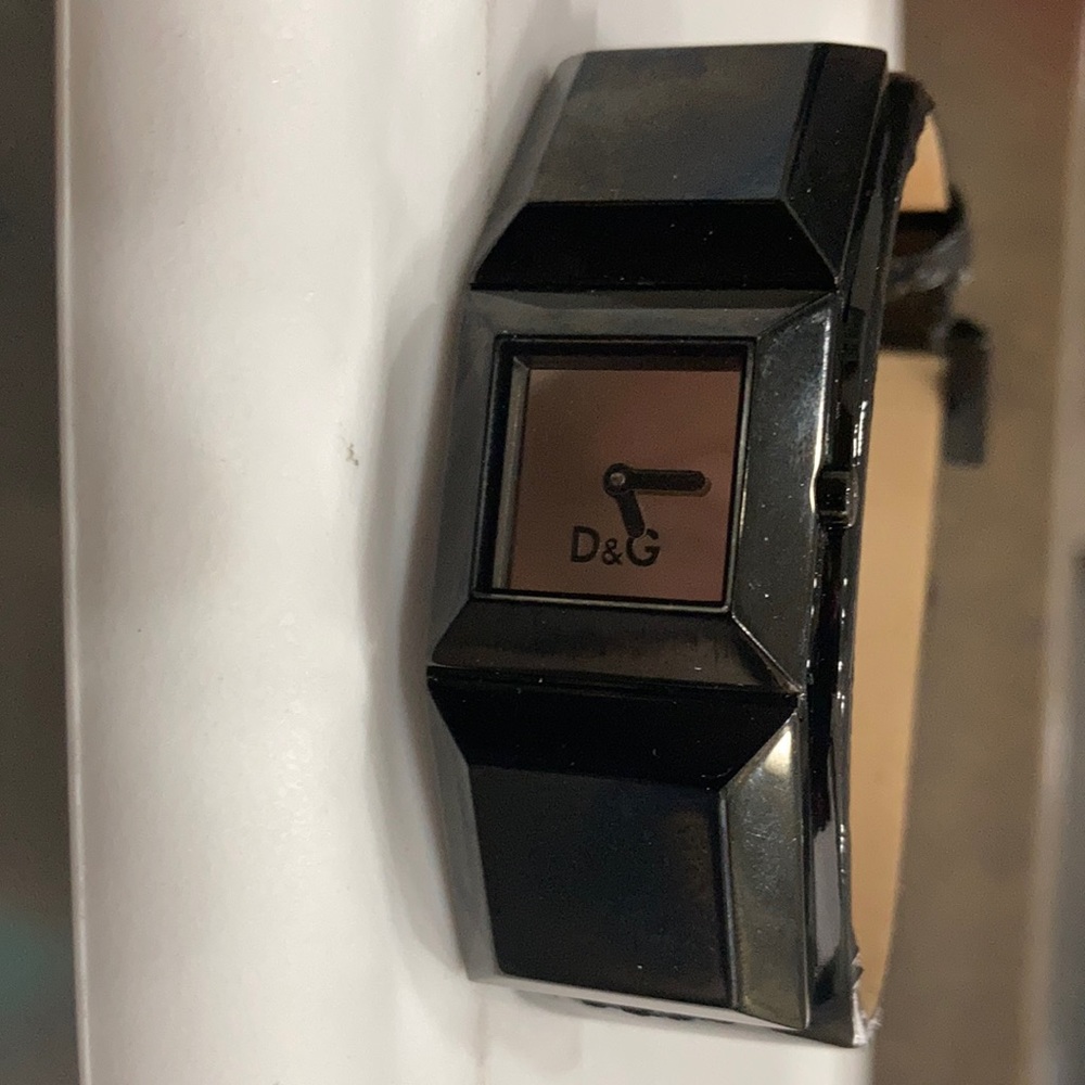 D&G Watch